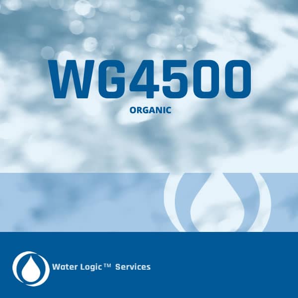 WG4500 Organic