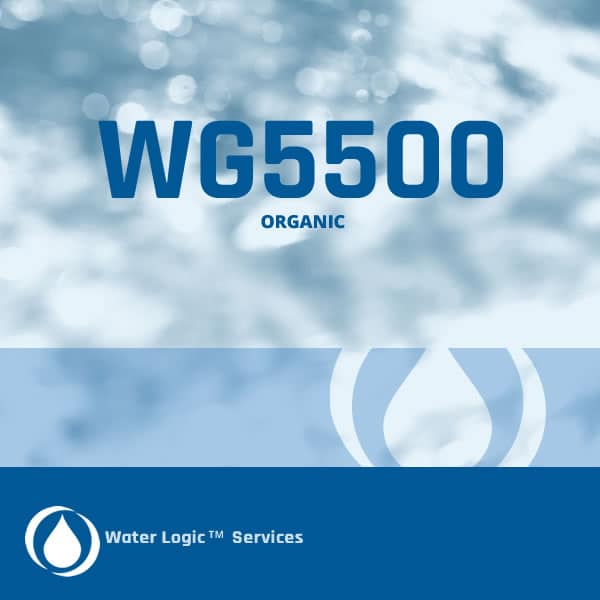 WG5500 Organic